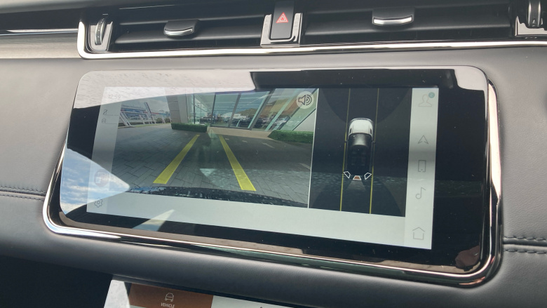 Land Rover Range Rover Evoque 2.0 P250 Autobiography 5dr Auto Petrol Hatchback